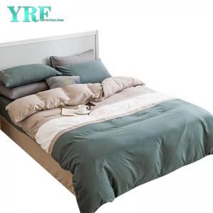 Modern Design Single Bed Sheet Set