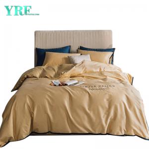 Modern Style Embroidery Bed Linen