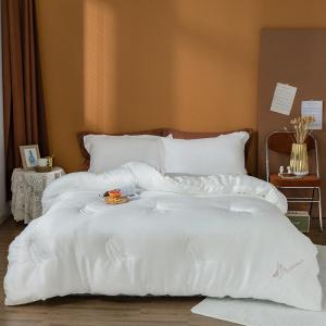 Made In China Blend Duvet Quilt Spa Hotel