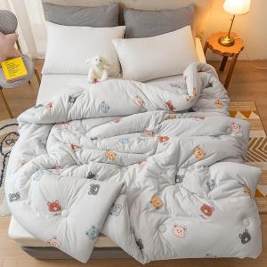 Hot Sale Quilt Hotel Comforter