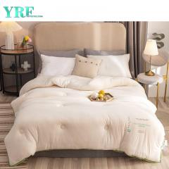 College Wohnheim Bettdecke Satin Satin