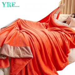 Plüsch Plüschdecke