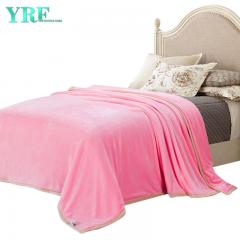 Weichheit flauschige Anti-Pilling-Decke