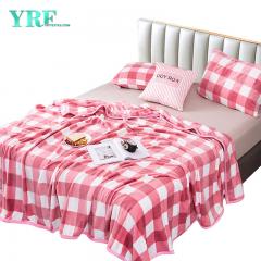 78X90 Zoll Superweiche Fleecedecken