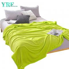 Anti-Pilling-Hoteldecke aus 100 % Polyester