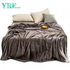 Mode-Stil 90X108 Zoll Bettwäsche-Decke