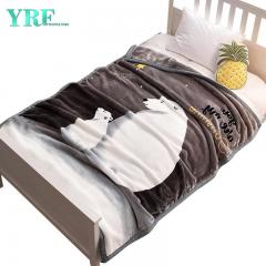 Deluxe Picknickdecke aus Mikrofaser