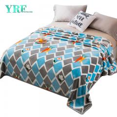 Superweiche Herbst-Bettwäsche-Decke