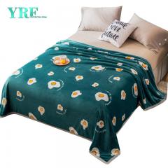 Superweiche Herbstdecke