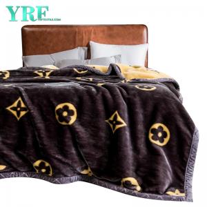 Wholesale Ultra-soft Bedding Blanket