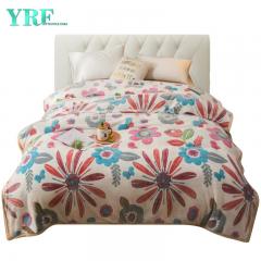 Superweiche Ganzjahresdecke