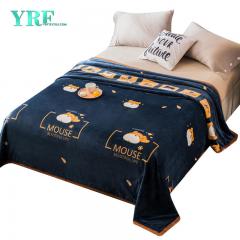 Picknick sehr weiche Überwurfdecke