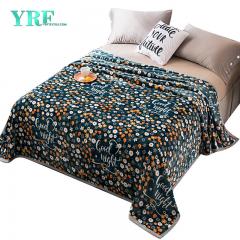 Sehr weiche Microfleecedecken