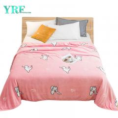 Reisen verwenden 40X48Inches Wolldecke