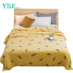 Komfortable Deluxe Polyester-Decke