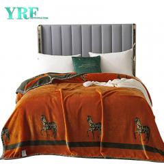 Gemütliche Cartoon-Malerei-Heimdecke