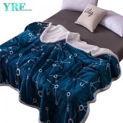 Mikrowarme Sherpa-Decke