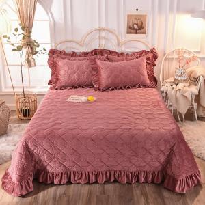 Bedspread Home Textile Cheap