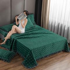 Tagesdecke Dekoration Zimmer