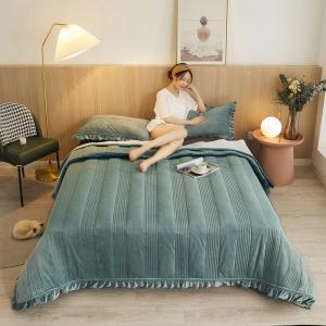 Bedspread Home Bedding Room