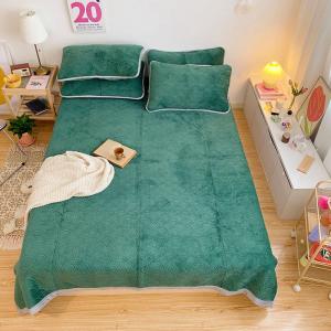 Bedspread Home Decoration Deluxe