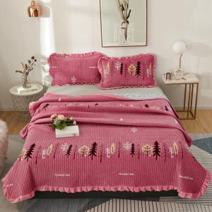 Bedspread Home Decoration Cheap