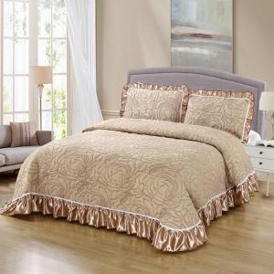 Bedspread Made In China Quality