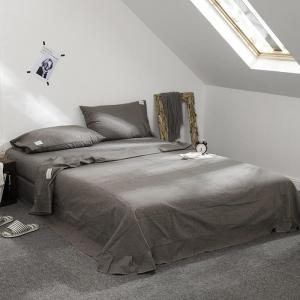 Soft Comfortable Bedsheet