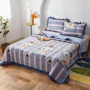 Bedspread Made In China Discount