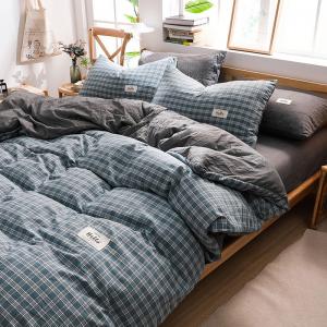 Wholesale College Dorm Bed Sheet Set