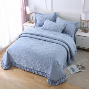 Bedspread Made In China Cheap