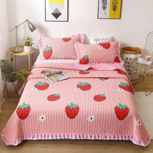 Bedspread Made In China New Product