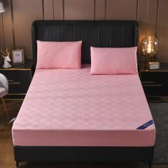 Deep Pocket Sheets Wasserdicht Zart