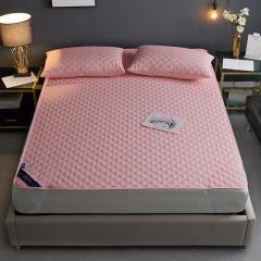 Spannbettlaken Wasserdicht Zart