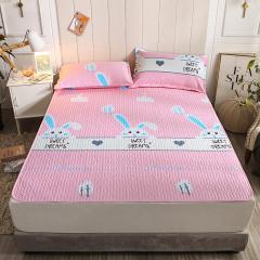 Matratzenauflagebezug Wasserdicht Zart