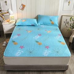 Extra tiefe Laken, wasserfest, zart