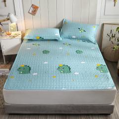 Extra tiefe Abdeckung, wasserdicht, zart