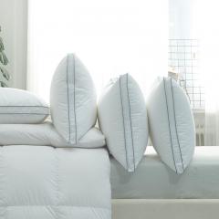 Bettkissen Hotelqualität Qualität