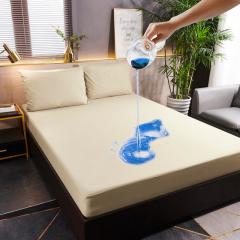 Matratzenauflage wasserdicht China Großhandel