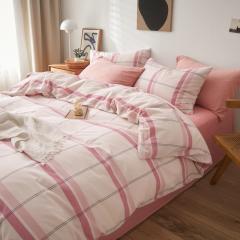 China Factory 3-teilige Kingsize-Bettdecke,