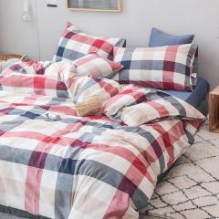 China Versorgung Jacquard Bettwäsche Stoff,
