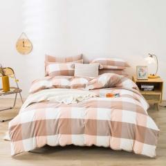 Hersteller Bettbezug-Set King,