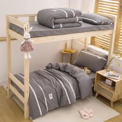 Blockhouse 400Tc Bettlaken,