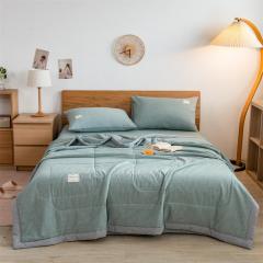 Blockhouse Luxus-Bettlaken,