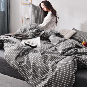 Prison Bedlinen Cotton,
