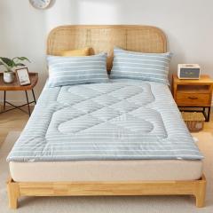 Baumwoll-Steppdecke aus chinesischer Fabrik,