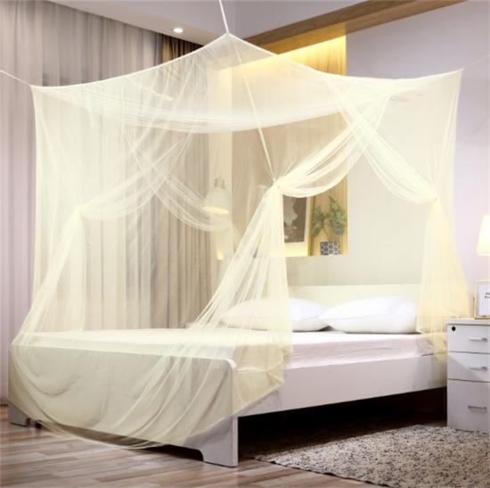 Kissen aus Baumwollmischung mit Panama-Soldaten