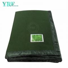 Decke aus Wollmischgewebe der irakischen Streitkräfte