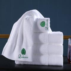 Weiche Bambusfaser-Baby-Gesichtshandtücher in Hotelqualität mit individuellem Logo