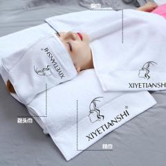 Hersteller Custom Quick Dry Coral Fleece Haar Turban Wrap Handtuch für Frauen